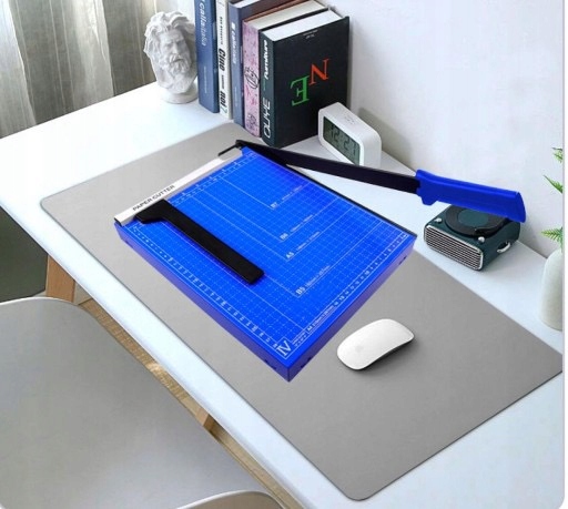 GILOTYNA PRECYZYJNA DO CIĘCIA PŁÓTNA KARTONU Marka inny