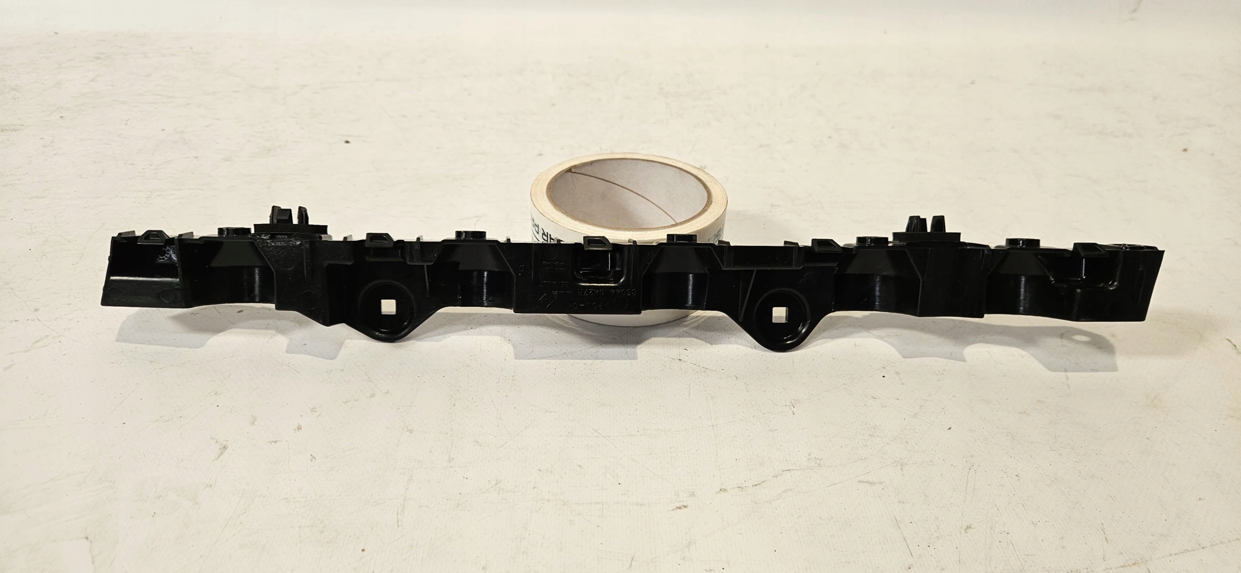 bumper bracket right rear part DACIA LOGAN III original
