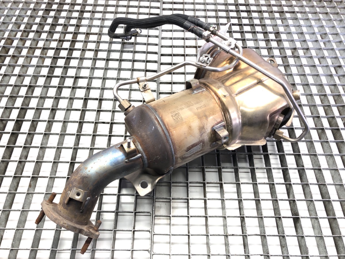 KATALIZATOR JEEP COMPASS MP 52160660 1.5 131KM