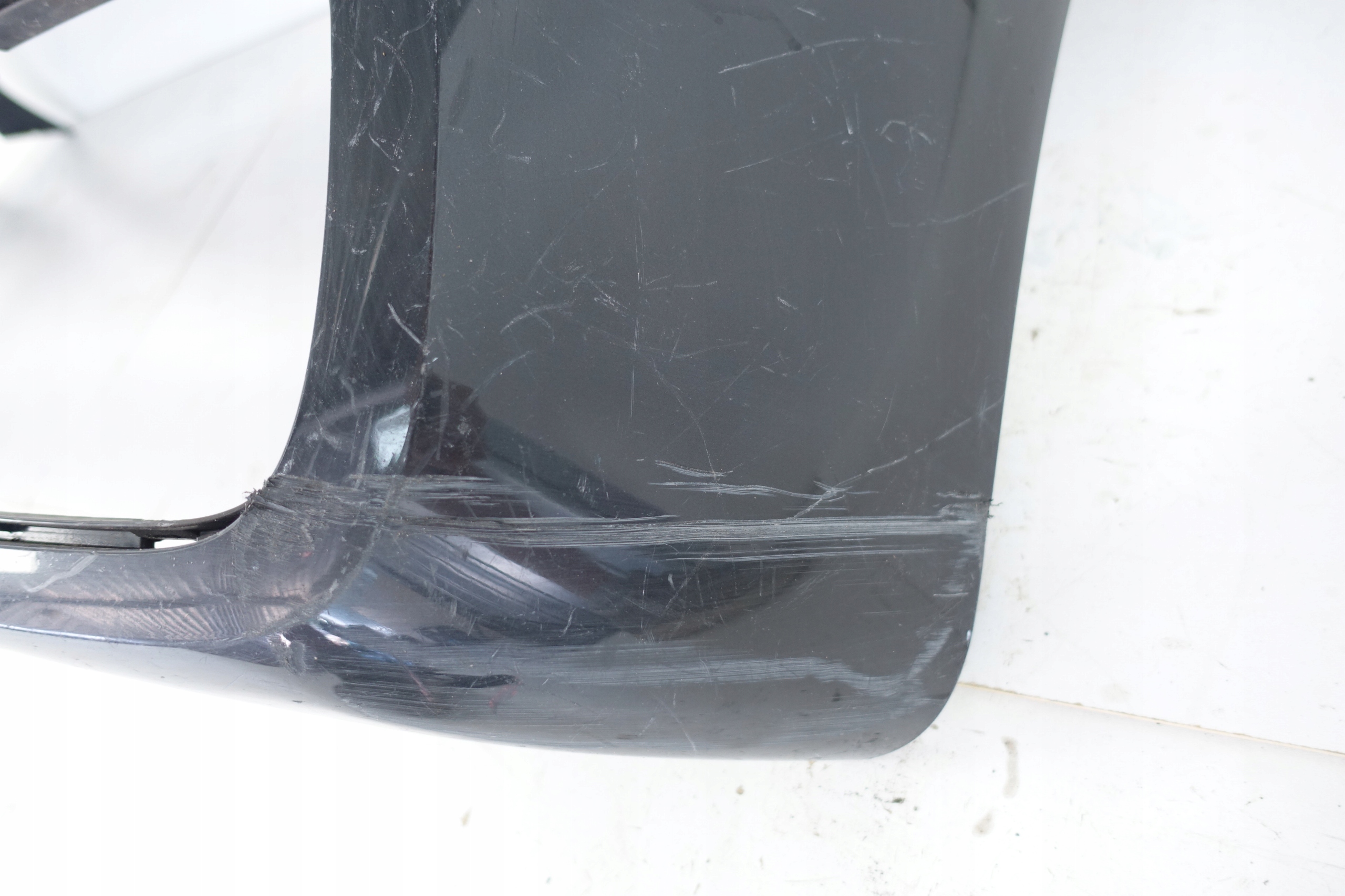 VW VOLKSWAGEN ID3 ID.3 10A807221 bumper front front