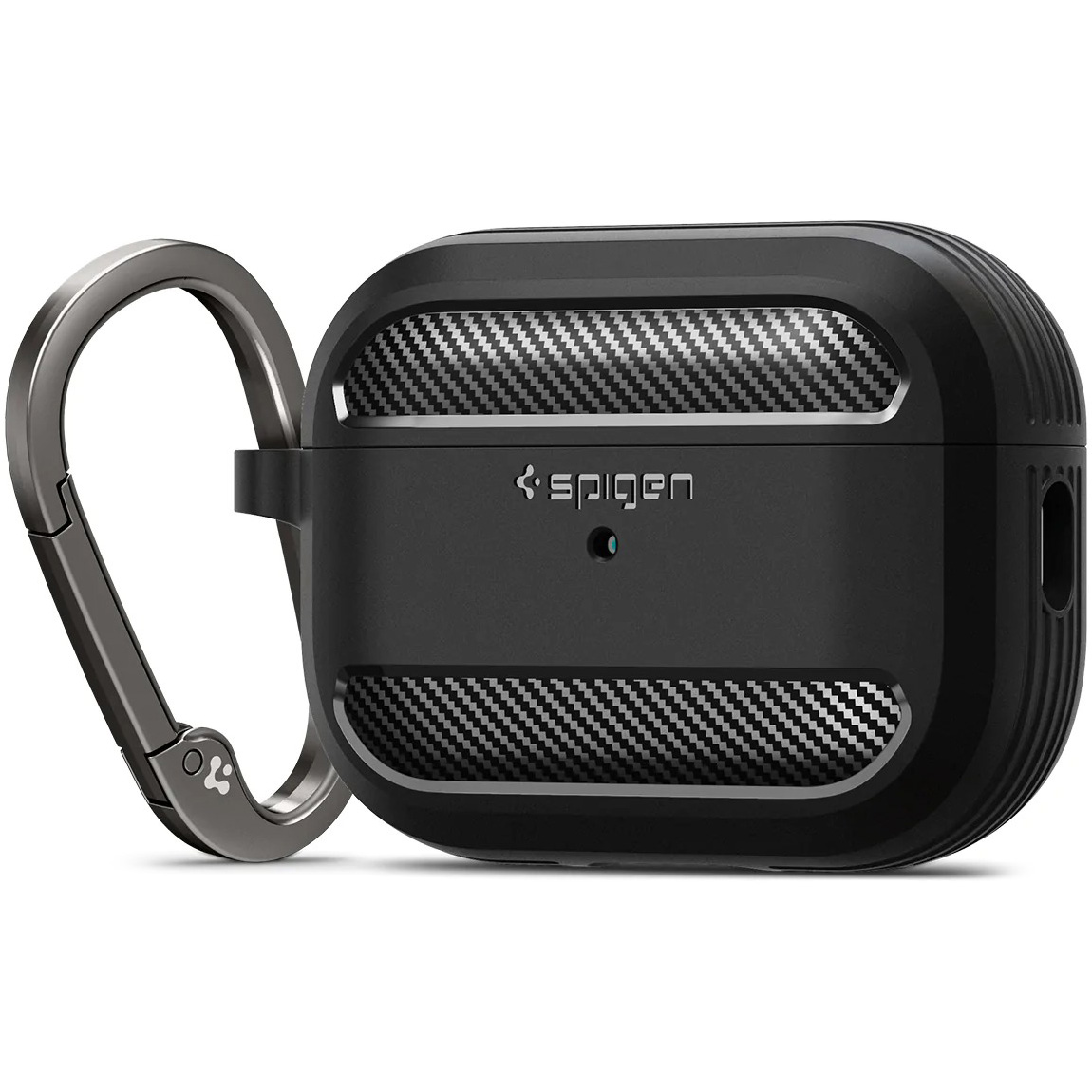

Etui do AirPods Pro 2, Spigen Rugged Armor futerał