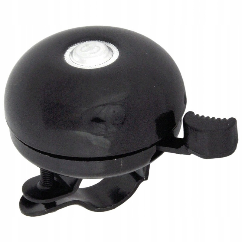 

Dzwonek rowerowy YWS-821 czarny