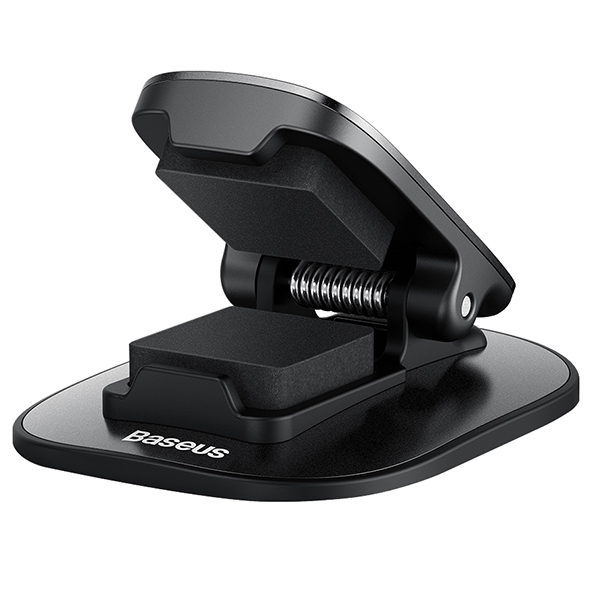 BASEUS UCHWYT KLIPS NA OKULARY PRZECIWSŁONECZNE DO SAMOCHODU AUTA Rodzaj na okulary
