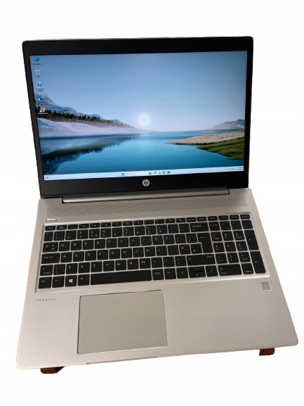 Laptop Hp Probook 455 w Laptopy, notebooki, ultrabooki - Sklepy