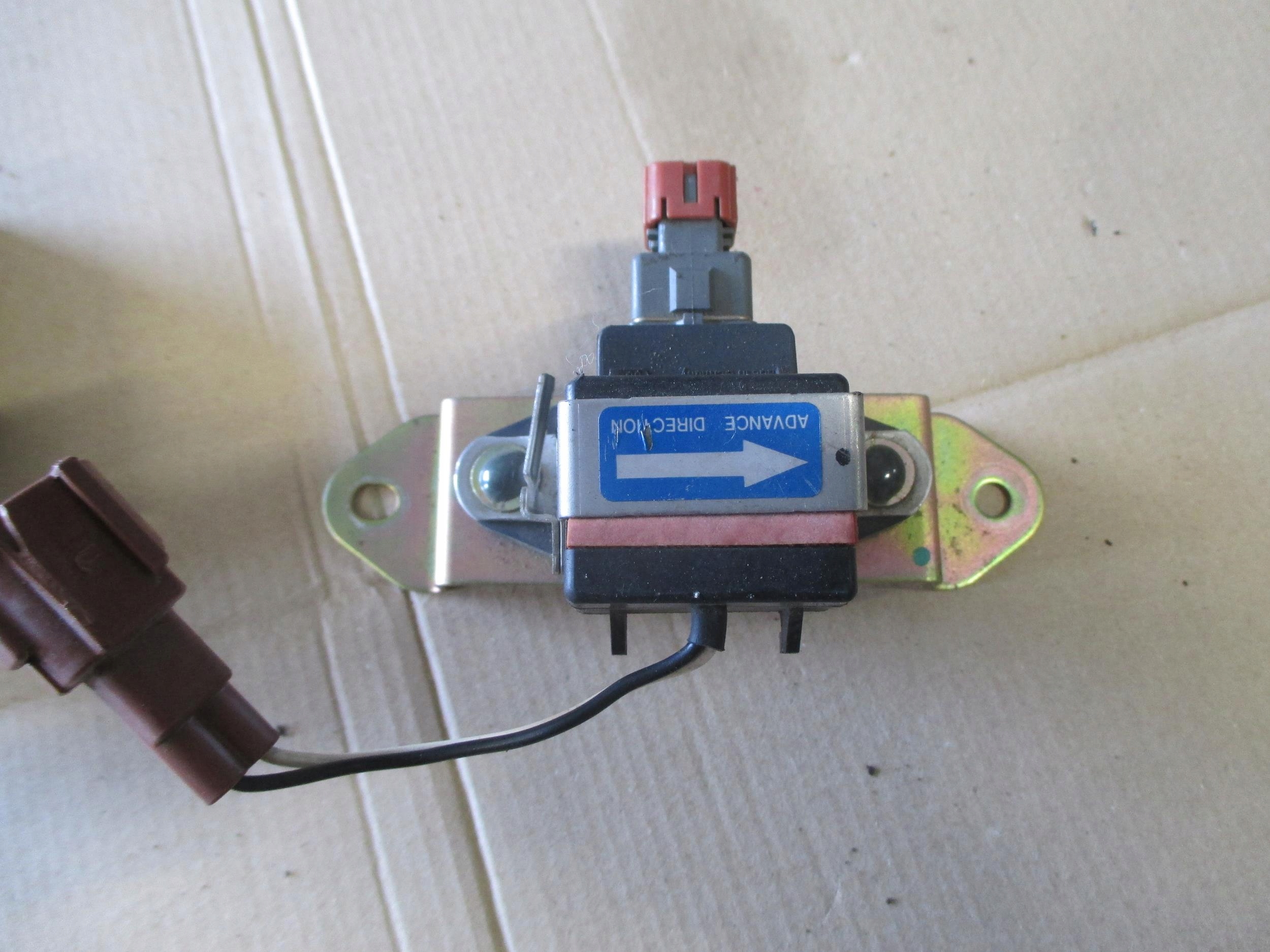 PATROL Y61 2.8 TD 97-05 CZUJNIK SENSOR 47930-VB000