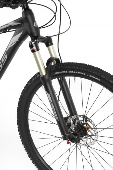 ROWER GÓRSKI MĘSKI KROSS ESPRIT 6 KOŁA 29 RAMA 21 Rozmiar koła (