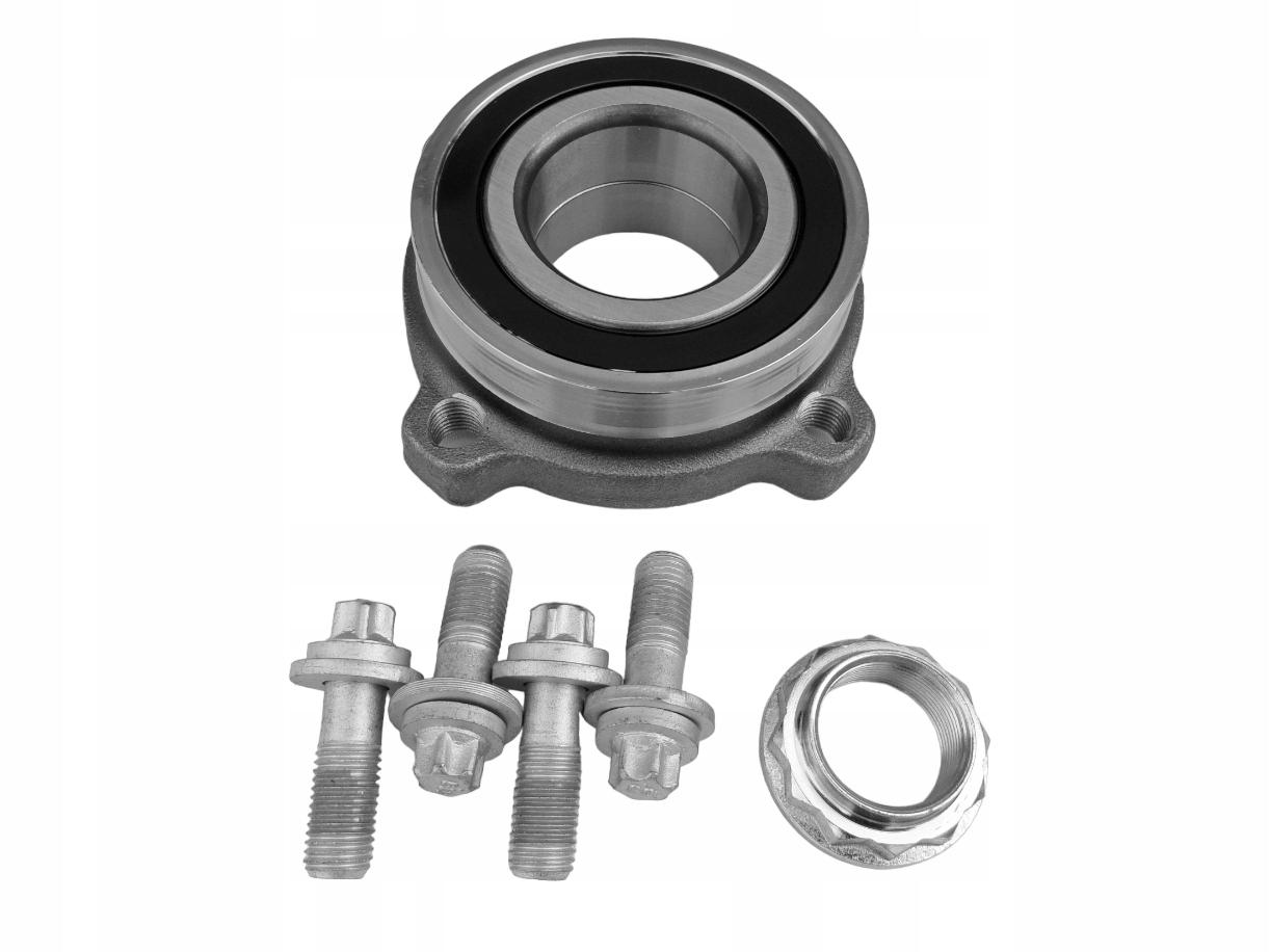 СТУПИЦЯ ЗАДНЯ ПІДШИПНИК ЗАД. КОЛЕСА BMW X5 (E53) OE 33416762314,33416764180