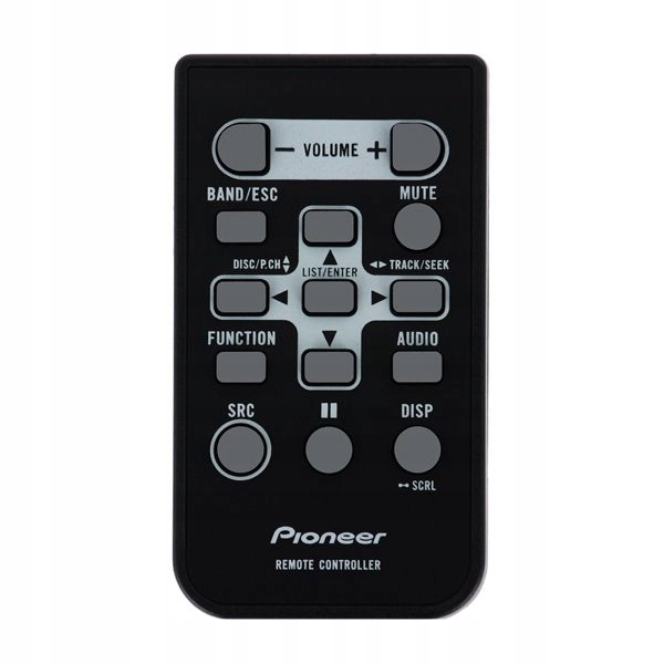 PIONEER DEH-S111UB RADIO SAMOCHODOWE PILOT GRATIS Marka Pioneer