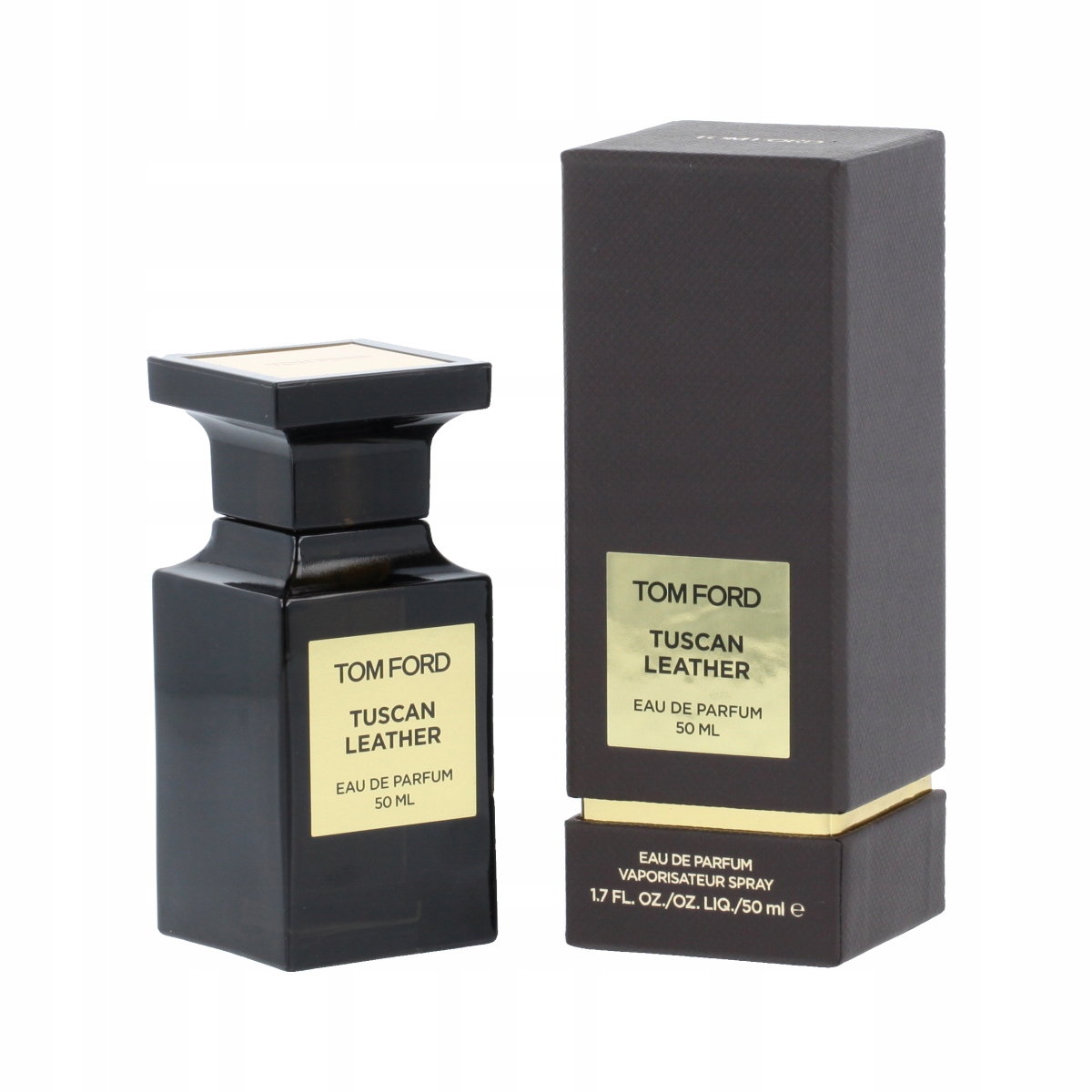 Tom Ford Tuscan Leather Edp 50 ml Unisex