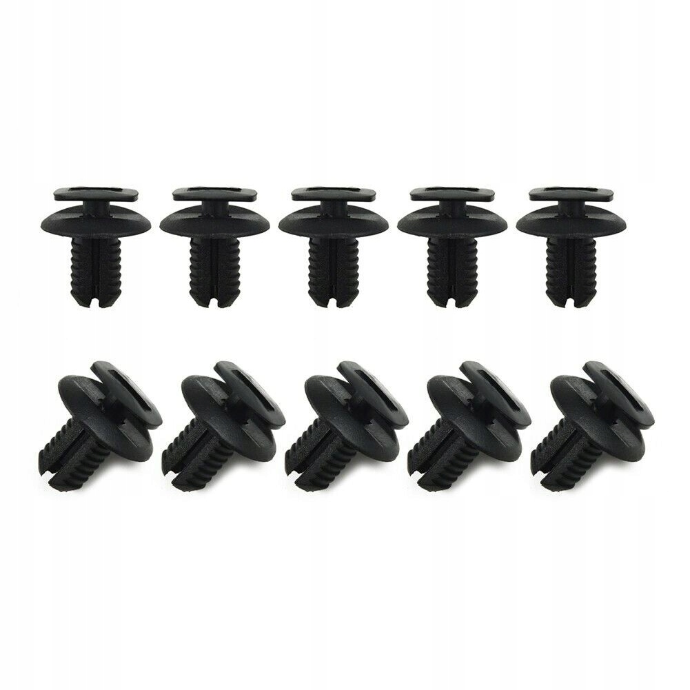 

10X Spinki Kołki Tapicerki Sprinter Crafter