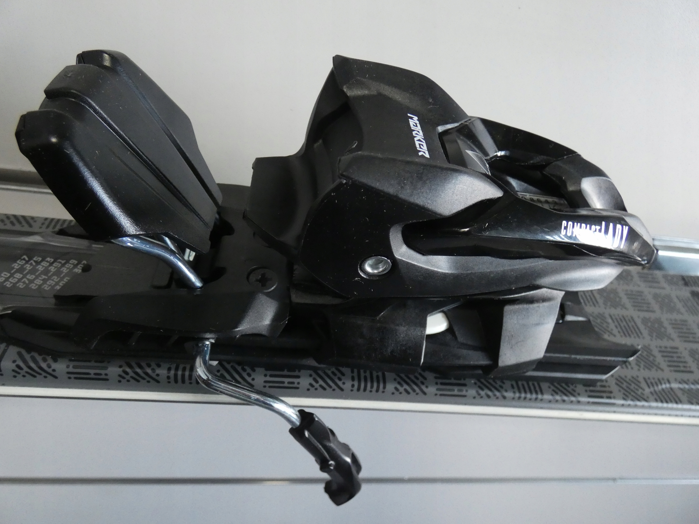 VOLKL FLAIR 7.2 2024 /158/ + vMOTION 10 FDT GW Model FLAIR 7.2 2024