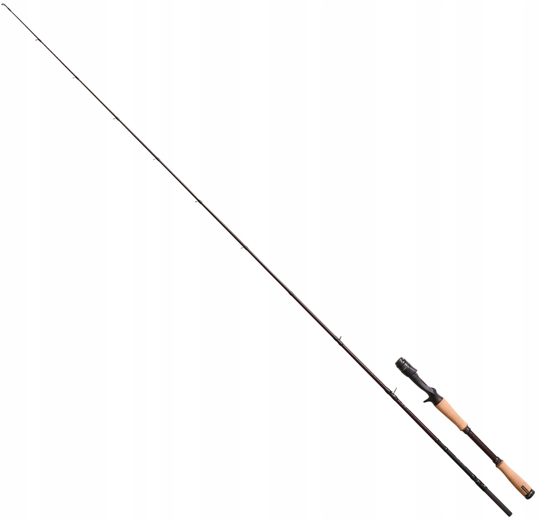 Wędka Savage Gear Revenge SG6 Pelagic Vertical Bc 1,90m 20-80g 1+1 /1601813
