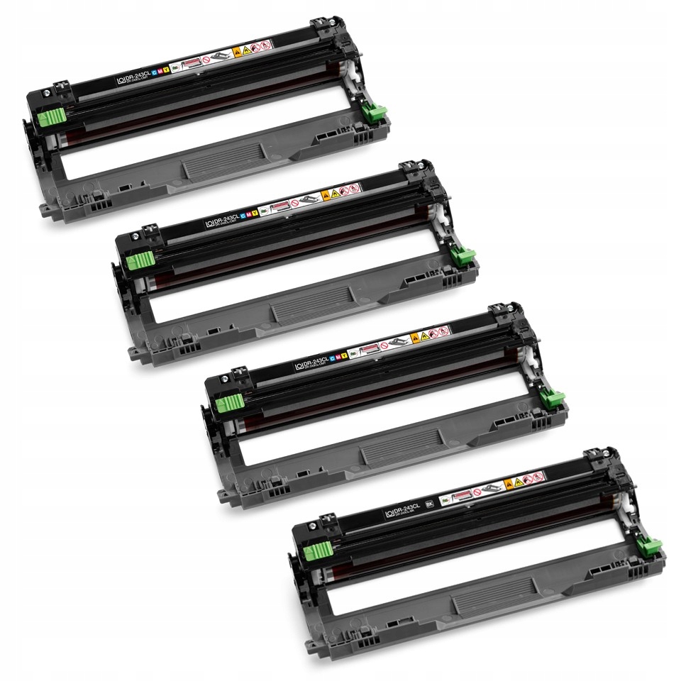 Buben Brother DR243CL sada do Brother