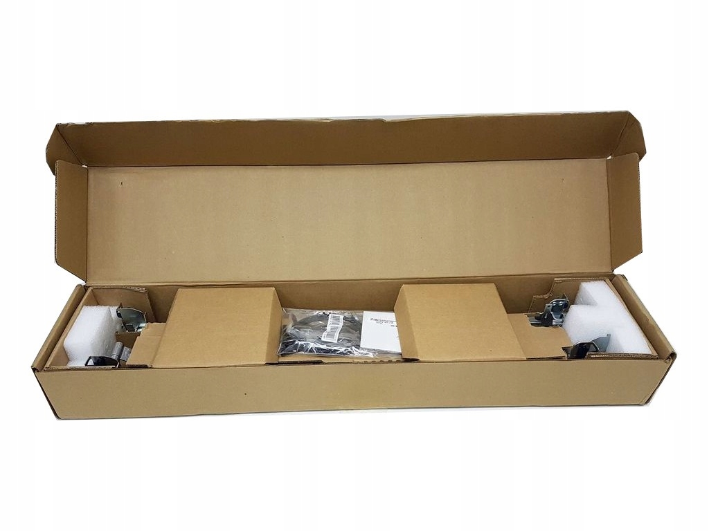 Szyny montażowe Dell M286R srebrne