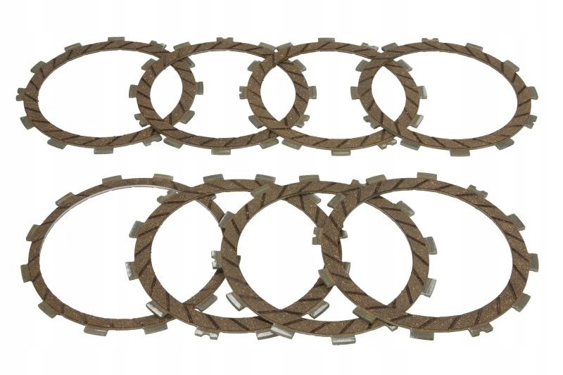 Lamely spojky moto Trw MCC353-8