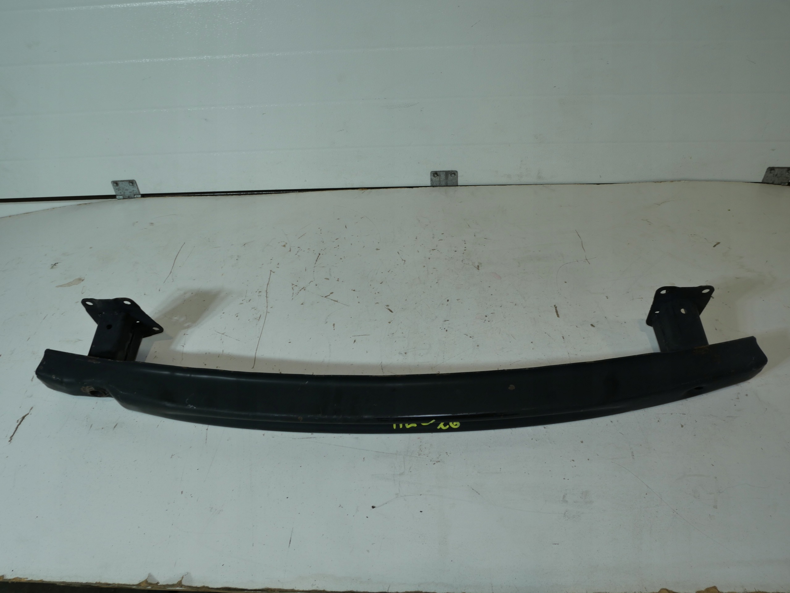 TRAVERSA paraurti VW TOURAN 1T 1T0807558