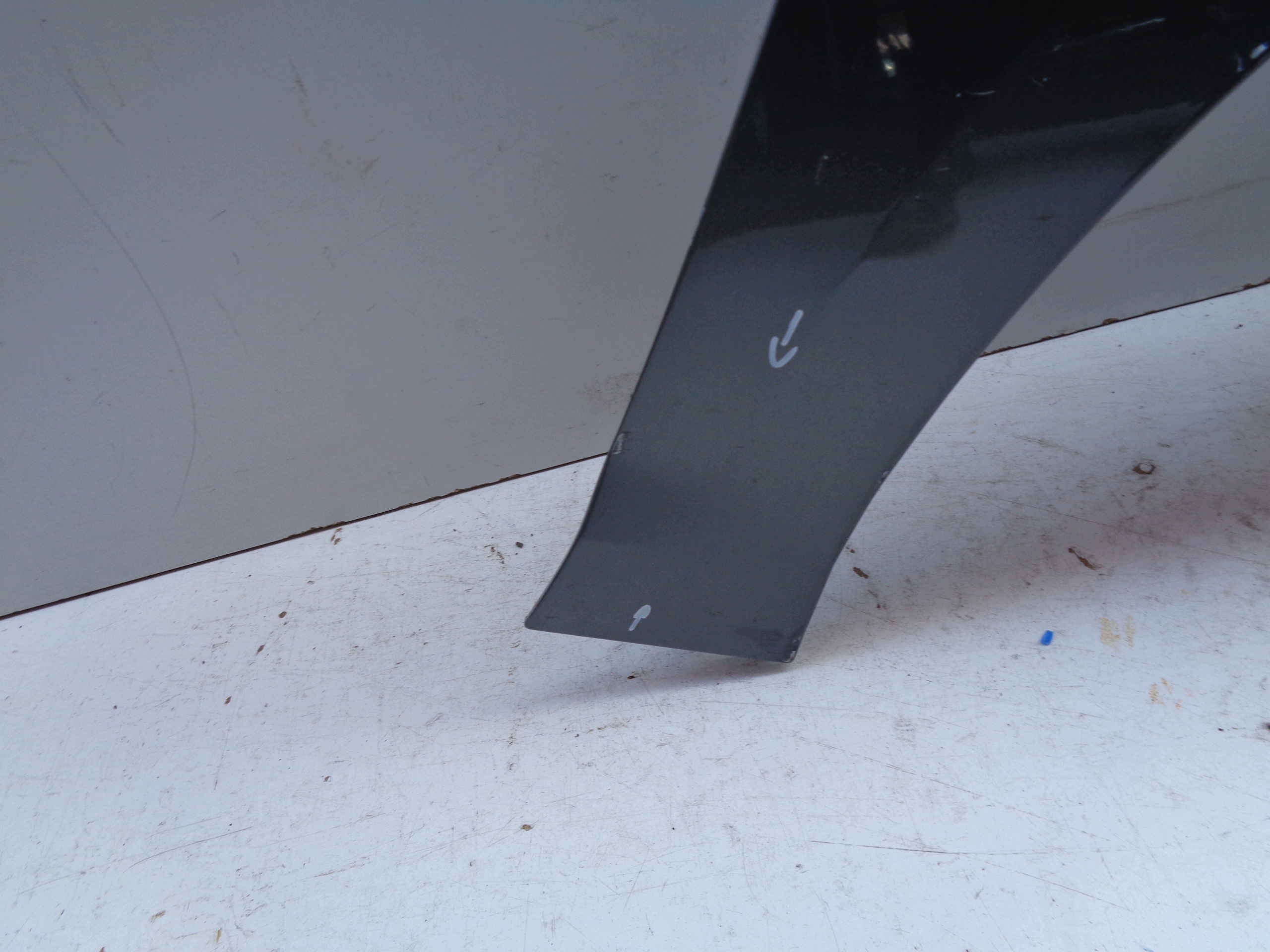 fender right front OPEL ASTRA V K 15- NR 53276