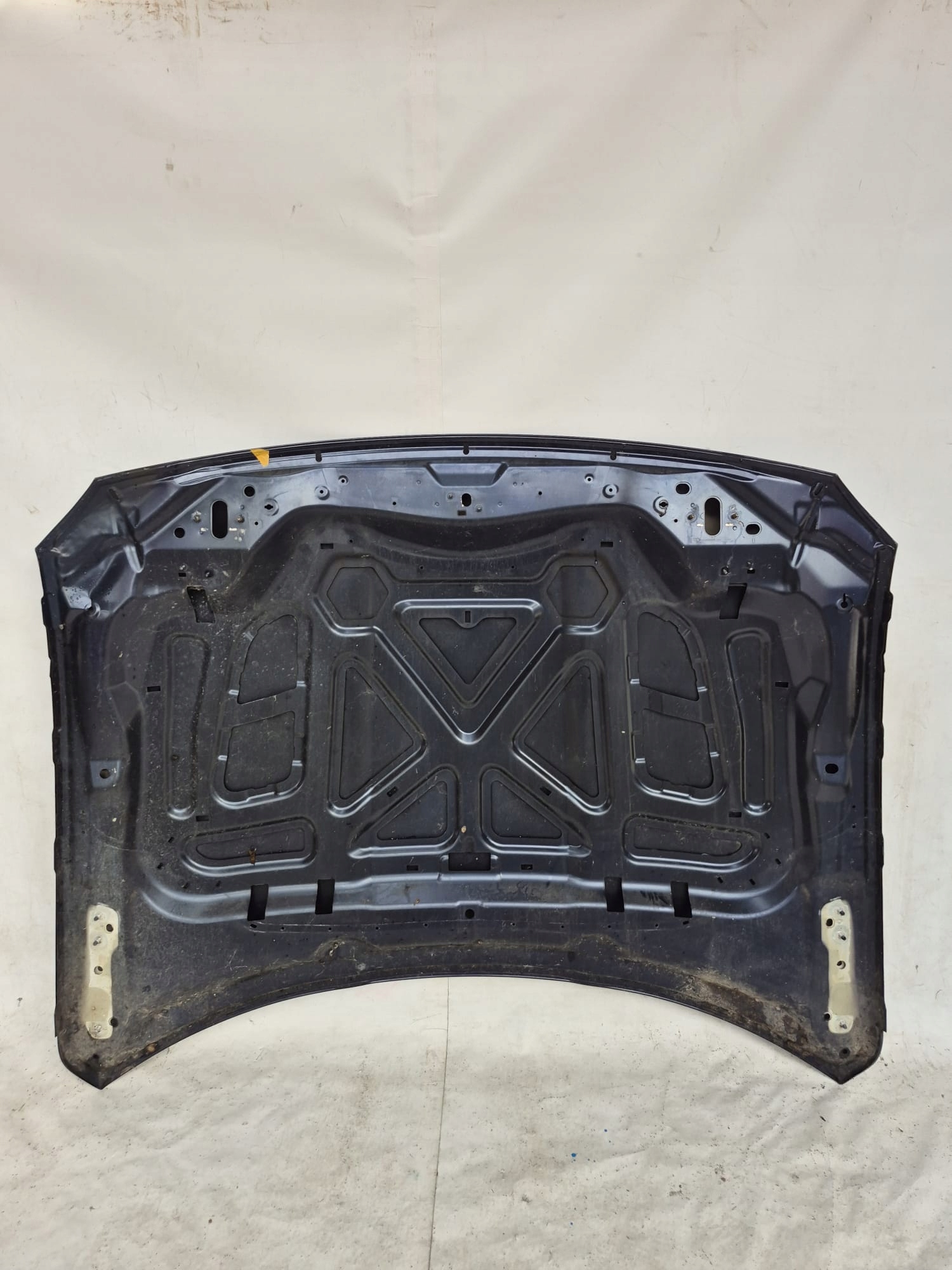 JAGUAR XE 15-24 Capot