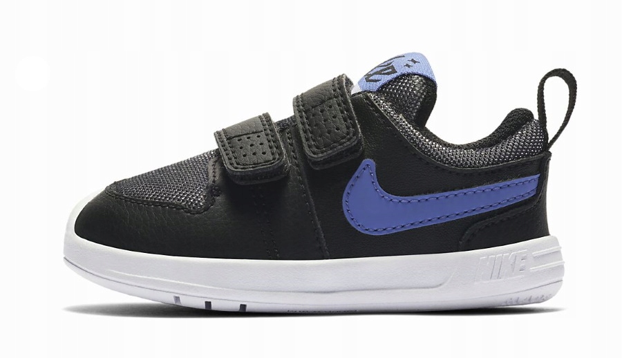 

Buty dziecięce Nike Pico 5 Glitter CQ0115-041 r 27