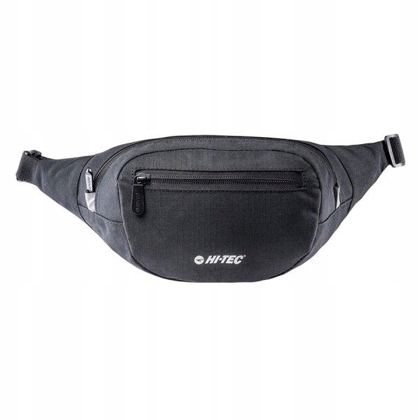 

Nerka saszetka Hi-Tec Poketo Black One Size