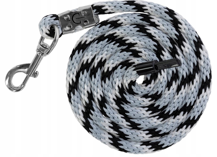 UWIĄZ DLA KONIA ZWYKŁY KARABIŃCZYK 200CM COVALLIERO