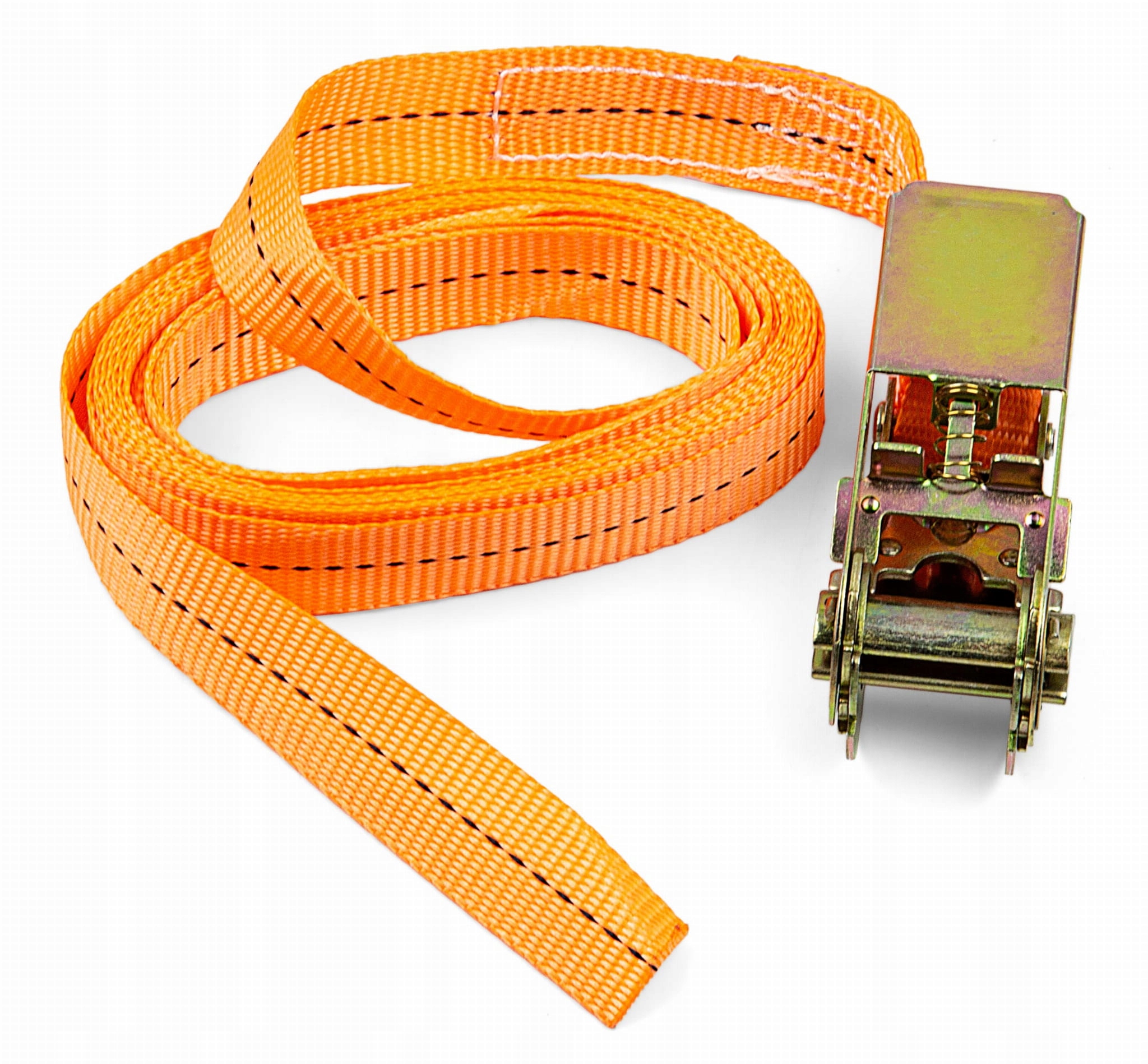 Pas transportowy z klamrą do opasania 4m 1T