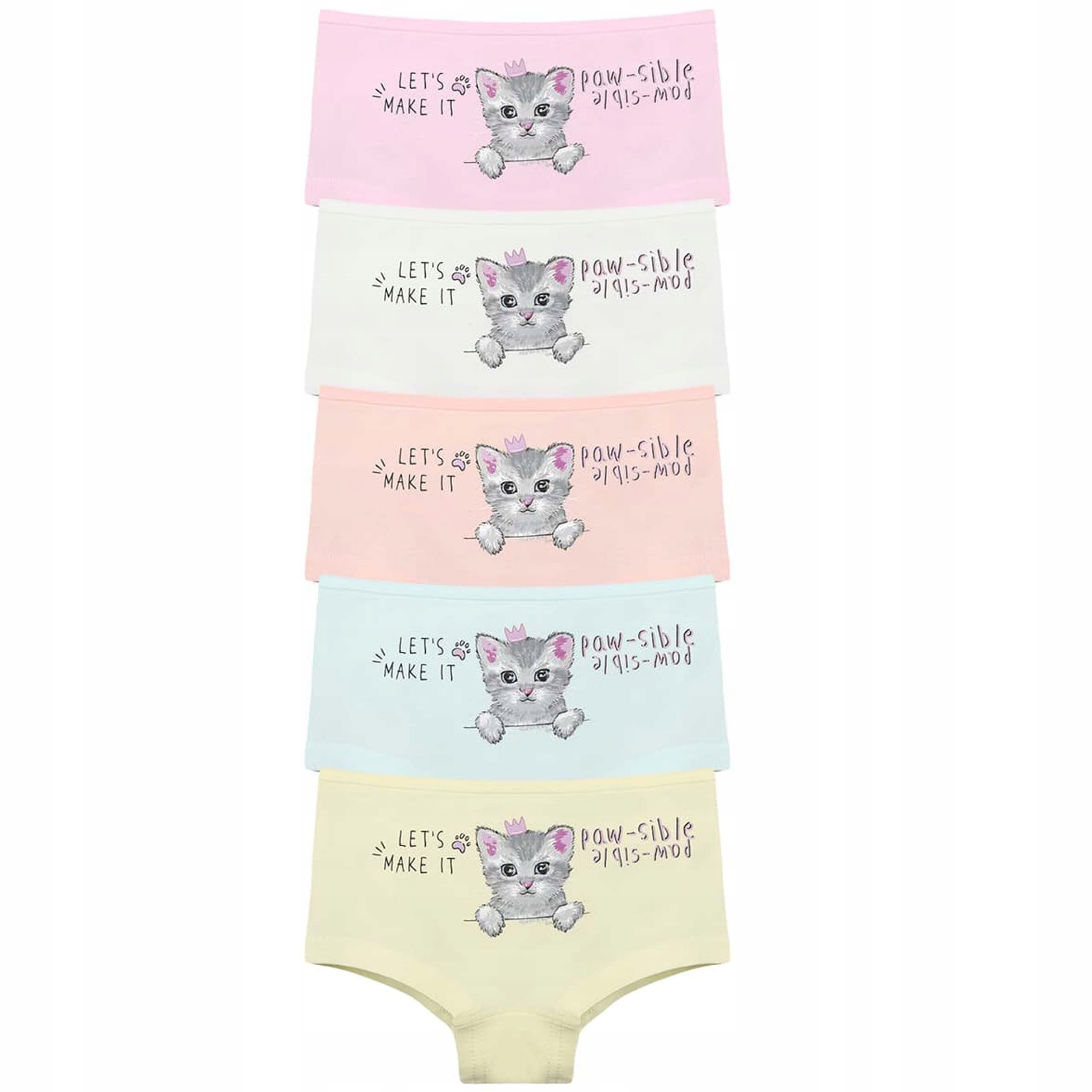 MAJTKI FIGI BOKSERKI DZIECIĘCE 122-128