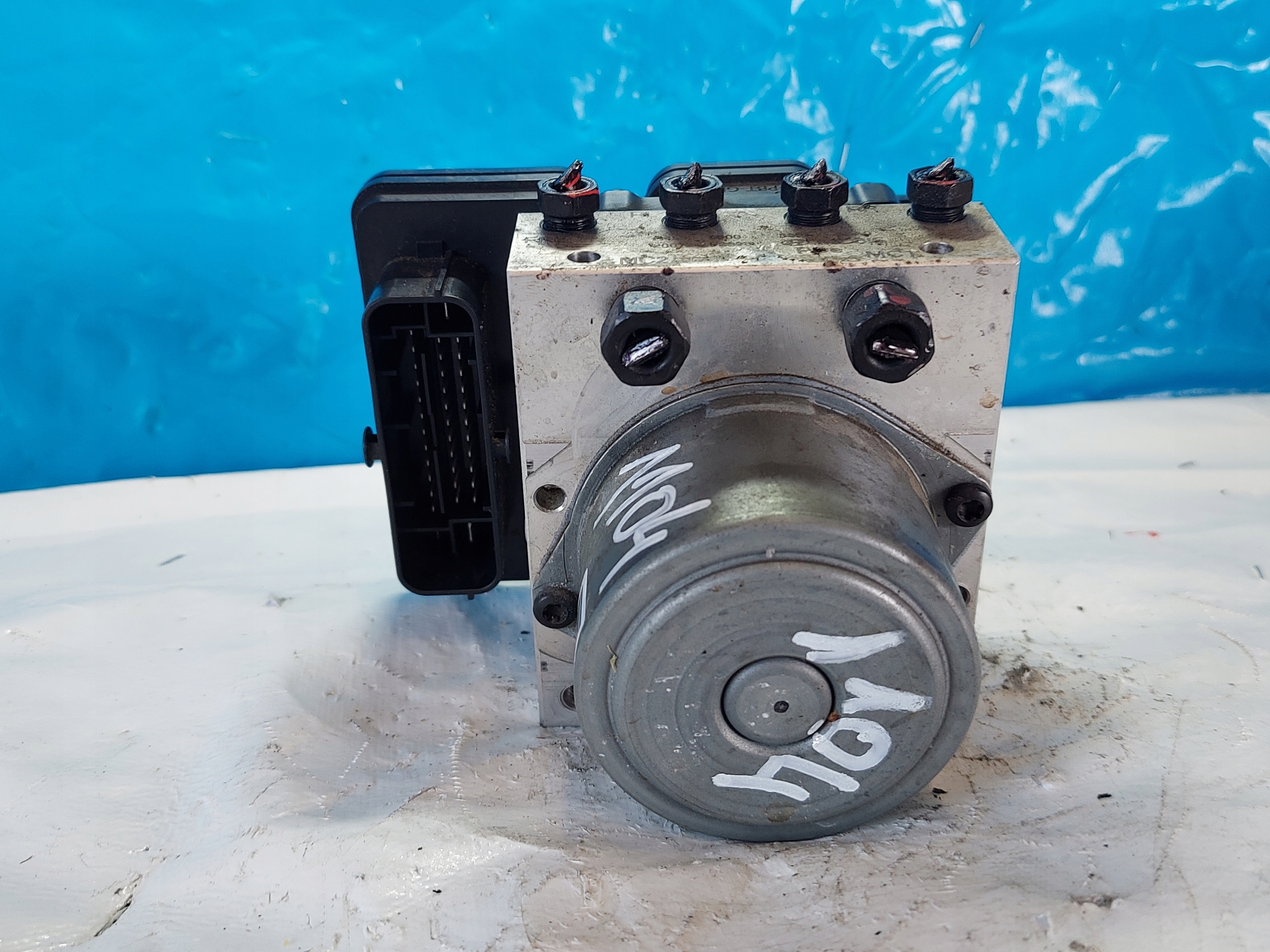Pompa ABS HYUNDAI I30 III G4589-38500