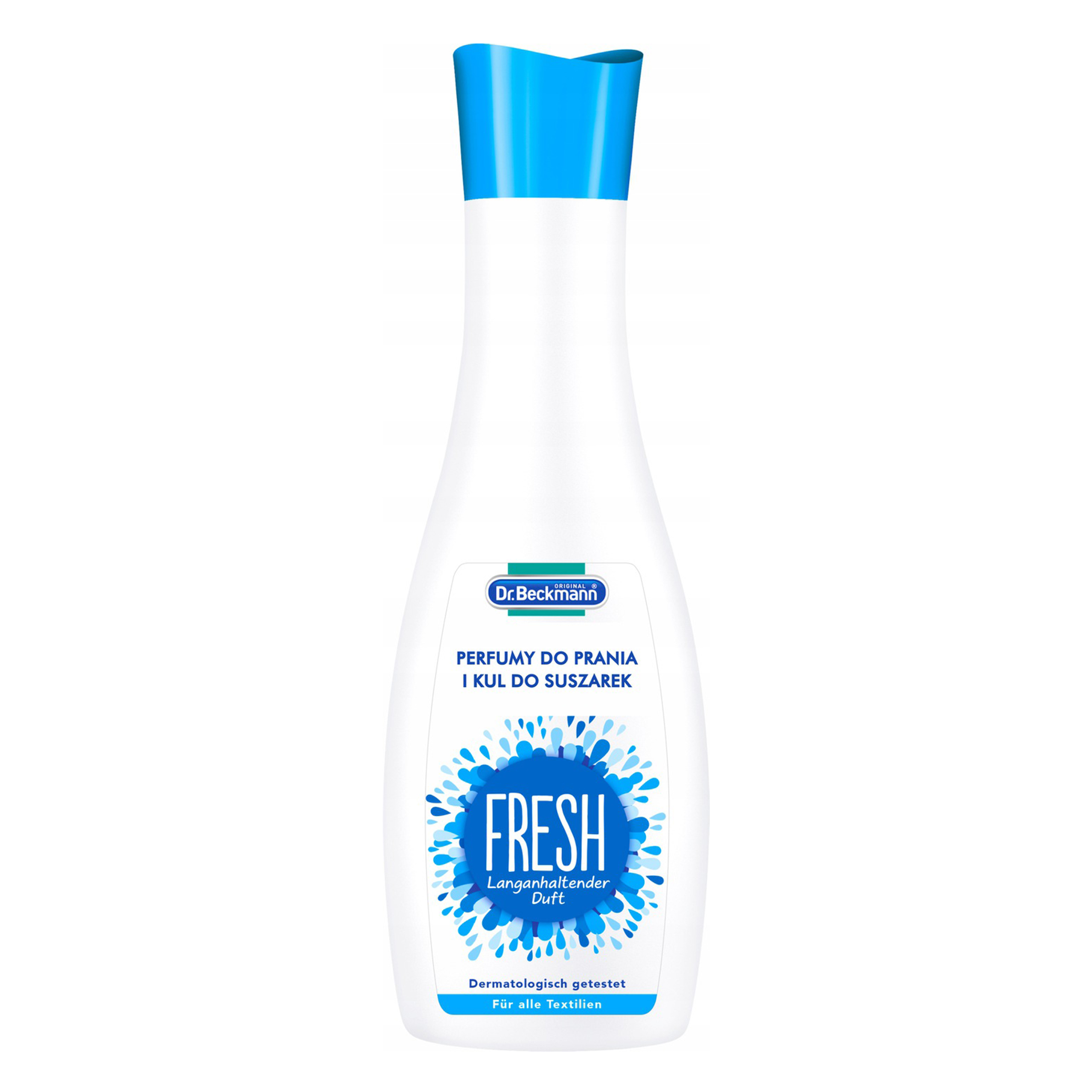 

Dr Beckmann Perfumy Zapach Pralki Suszarki Fresh