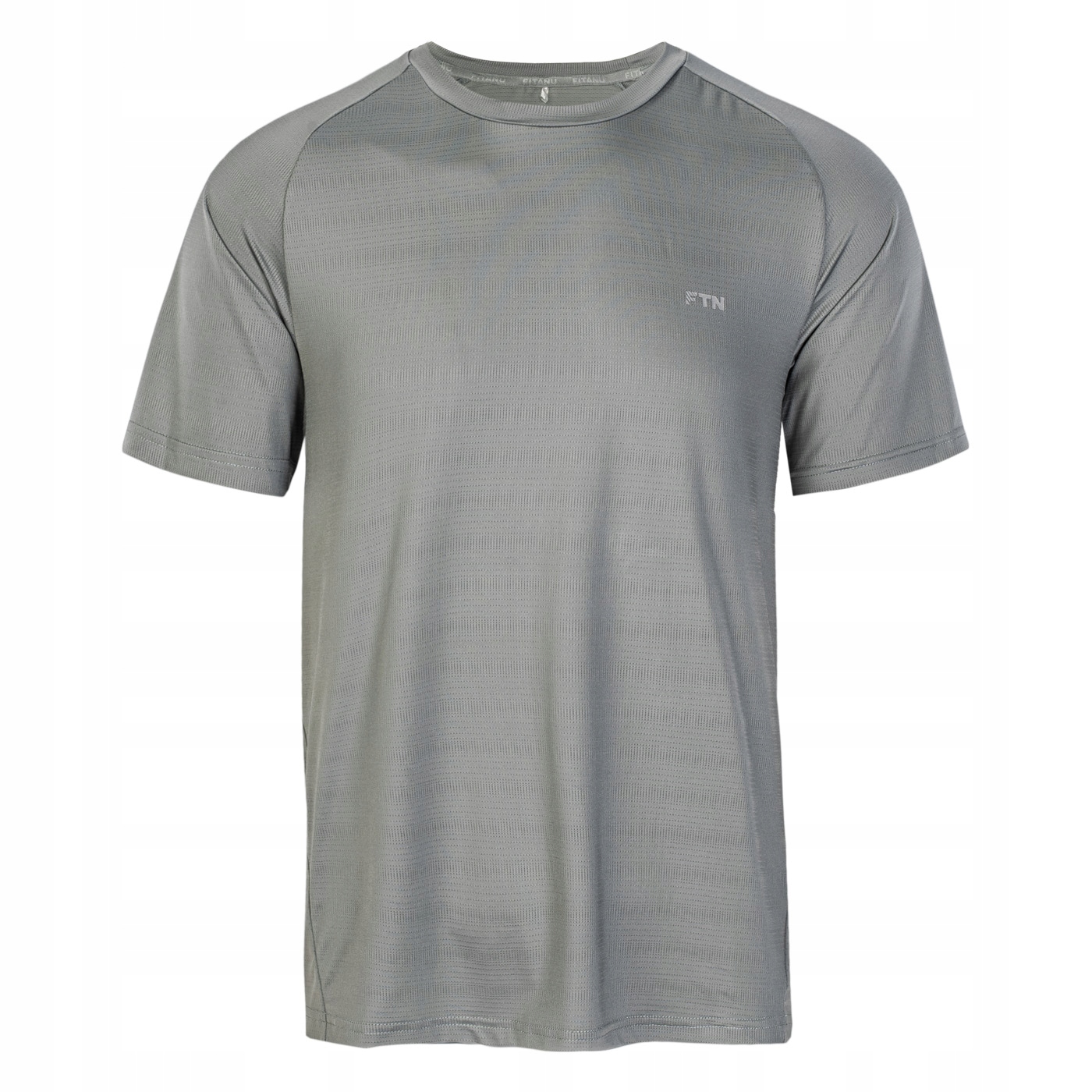 Męska Koszulka z krótkim rękawem Fonte M