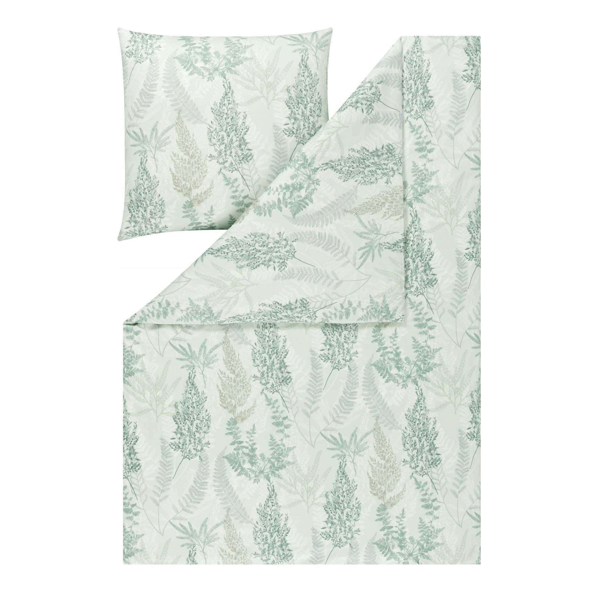 Posteľná Bielizeň Estella 6389/532 Hedi Mako Interlock Jersey 160x200 cm 3 diely