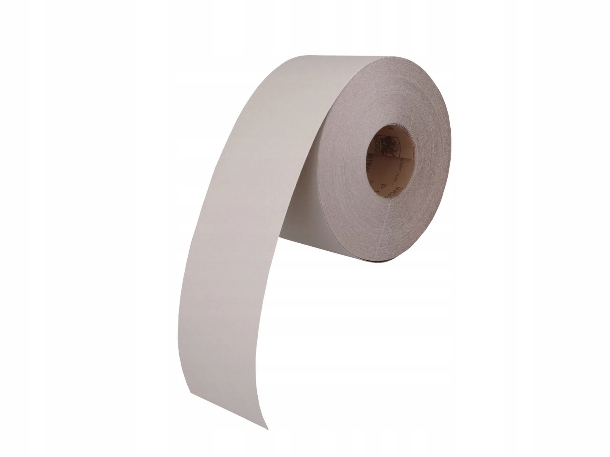 Papier ścierny Indasa gradacja 180 115mm 1mb na sucho