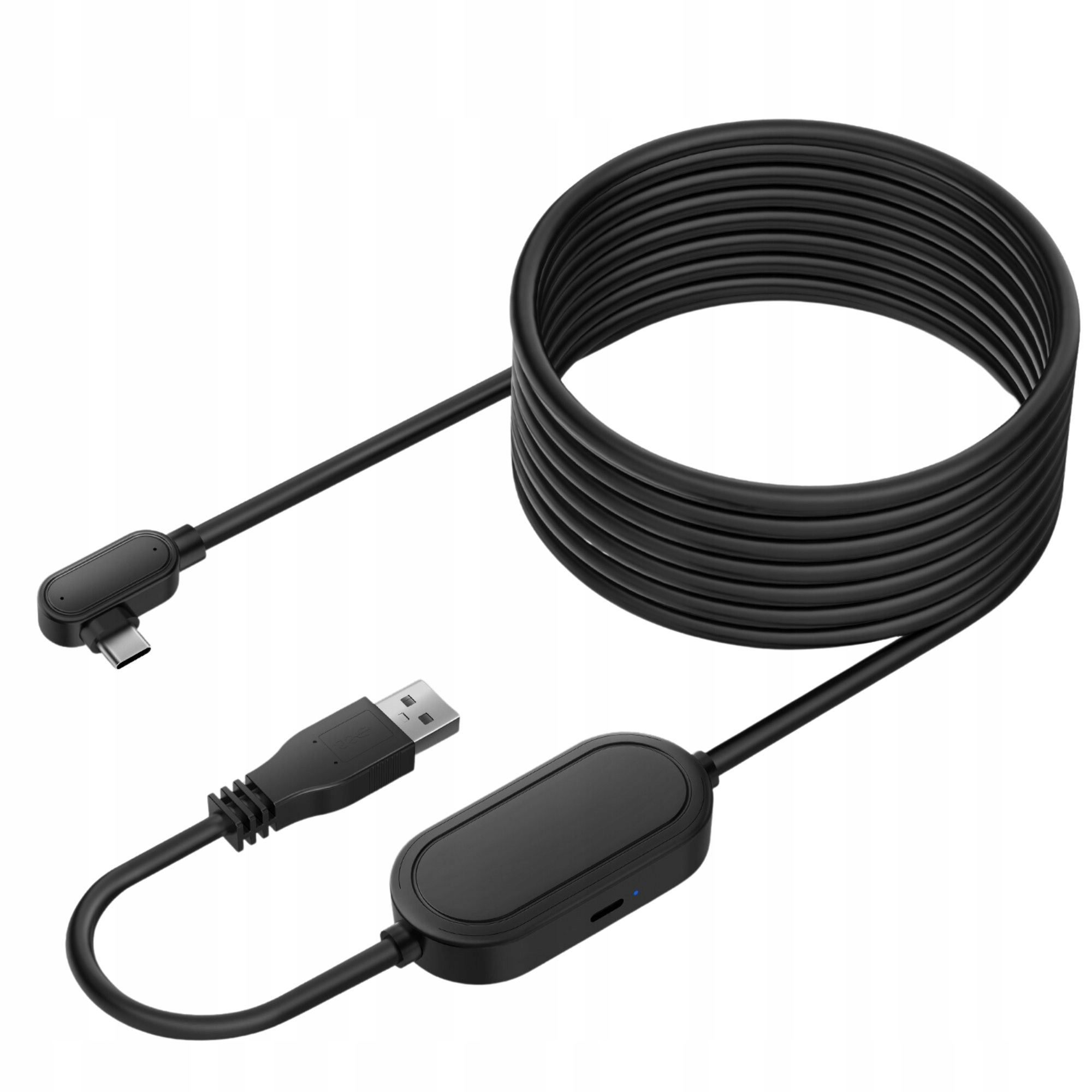 

Kabel 5m ze wzmacniaczem sygnału do Gogli Vr