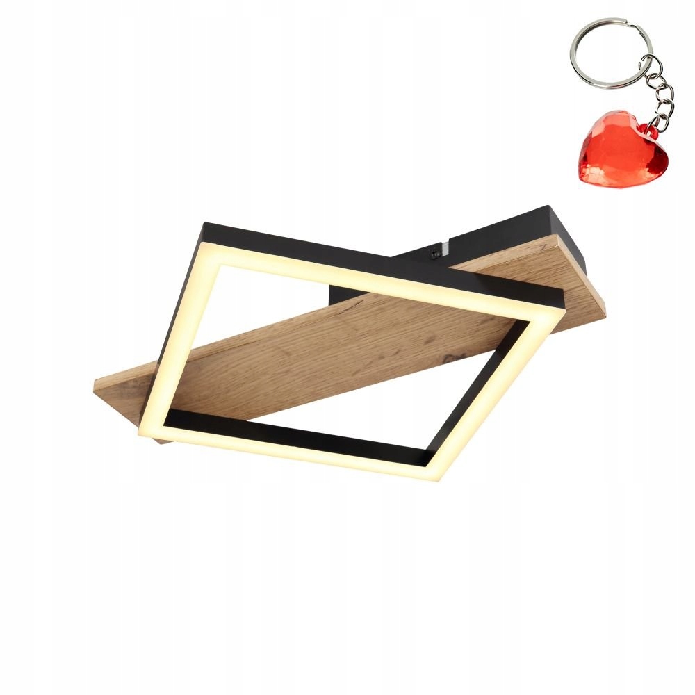 stropní svítidlo Led 12W Beatrix 67294D Globo