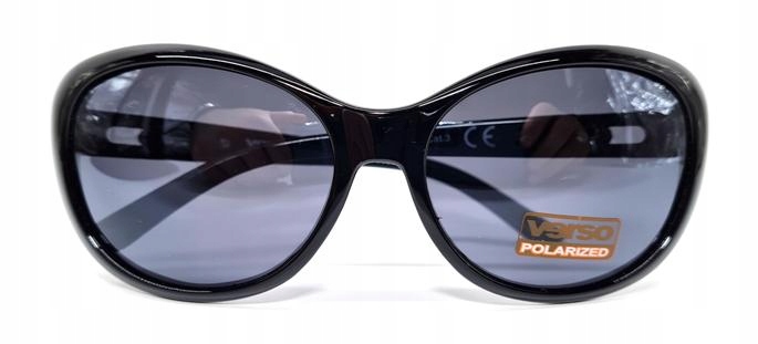 

Damskie okulary z polaryzacją Verso s166-1