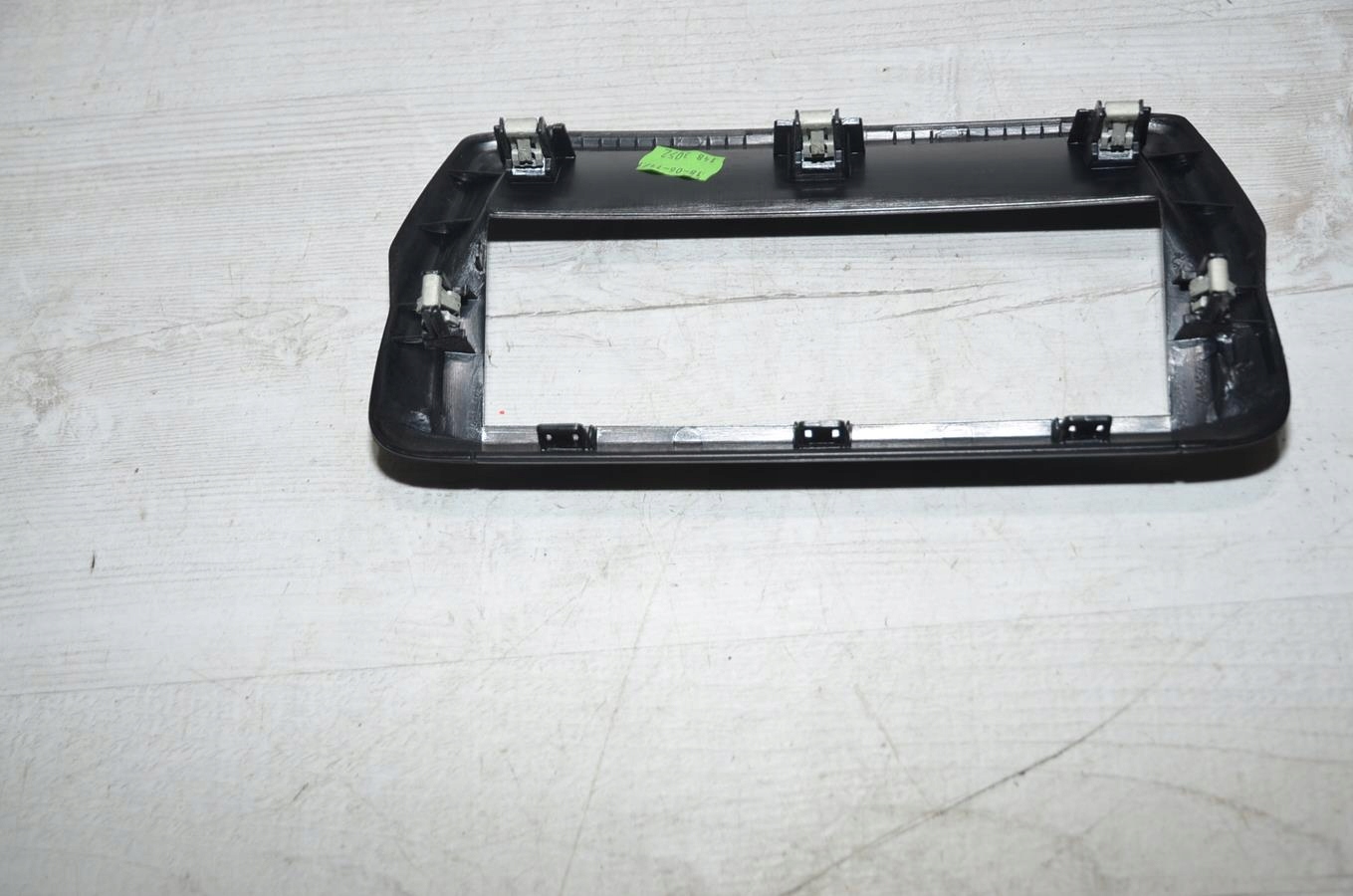 frame radia Peugeot 2008 14r