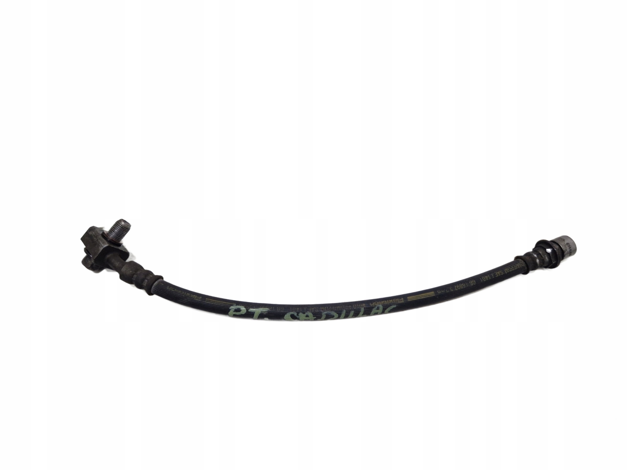 CADILLAC ESCALADE IV 15- 6.2 V8 wiring brake rear right