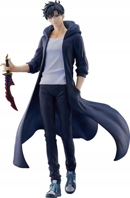 Figurka Solo Leveling Pop Up Parade Sung Jinwoo L Size 24 cm