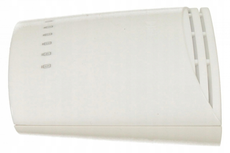 D-LINK Switch 5 x 1000/100/10Mbps, Pulpit, Auto-Negotiation — 6