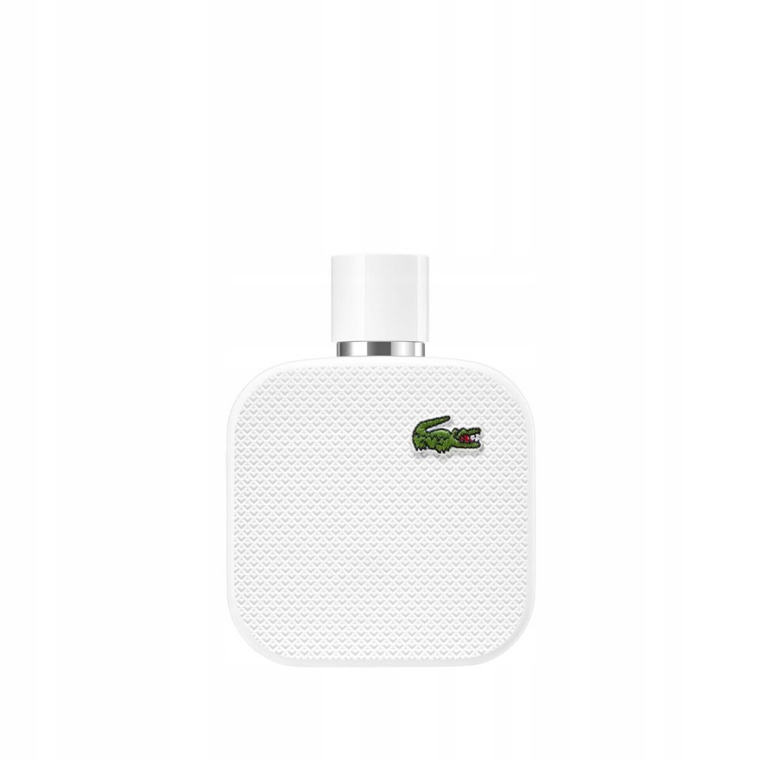 Parfém pro muže Lacoste L.12.12 Blanc Edt