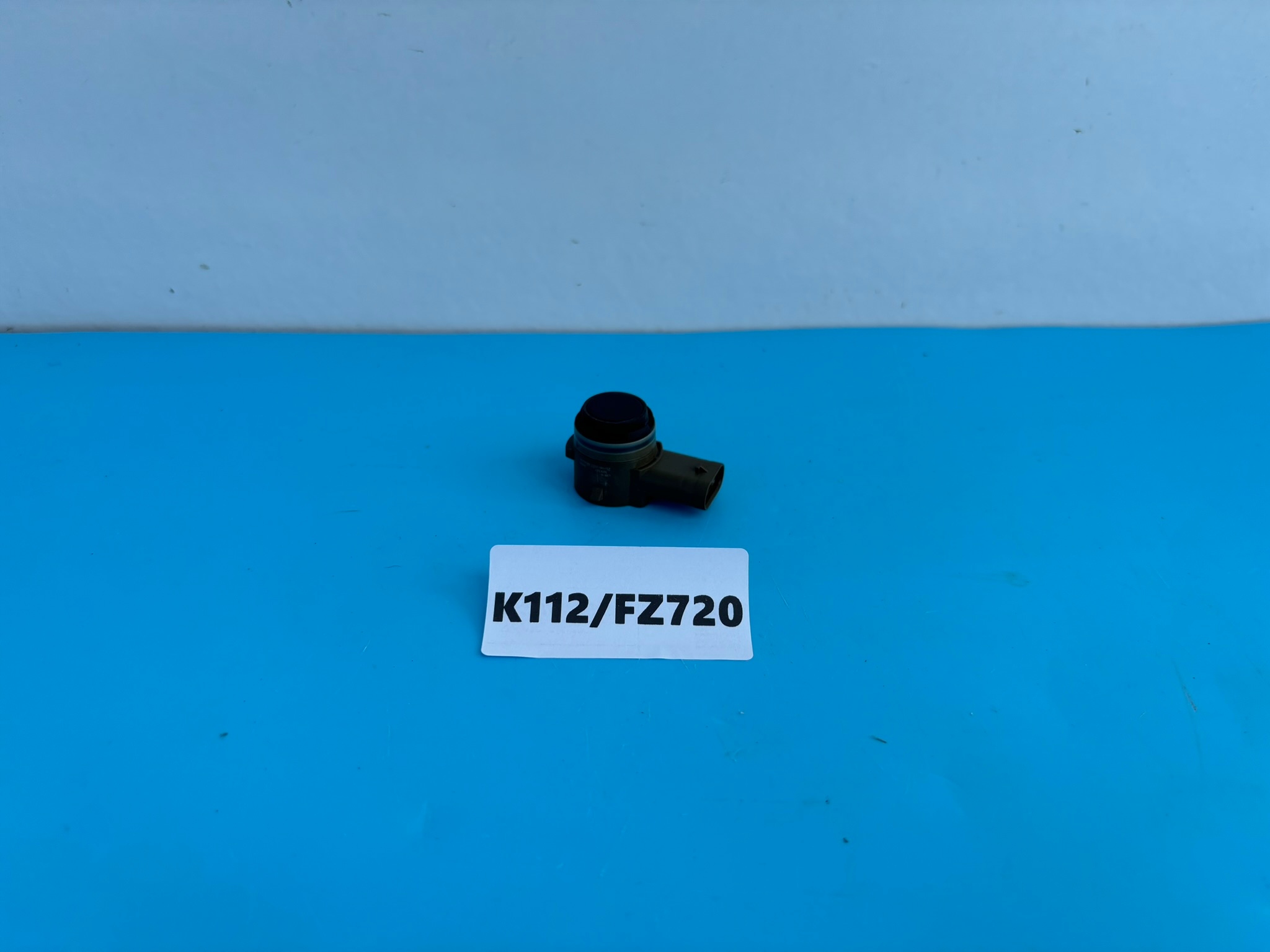 SENSOR PARKEN PDC AUDI A4 A5 A6 A7 Q5 Q7 5Q0919275 K112/FZ720