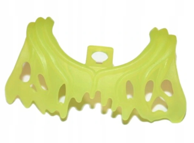 

Lego Hidden Side 58665 Plazma trans-neon green (2g