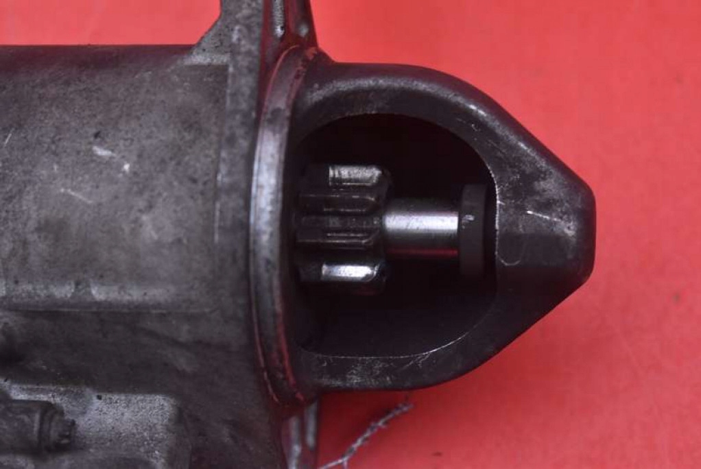 starter test OPEL MERIVA A 1.6 16V 105 KM LIFT 04-10