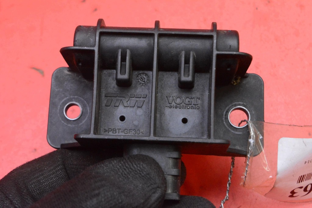 control unit module TPMS 95800-3E300 KIA SPORTAGE 3 III 1.7 CRDI 115 KM 10-14