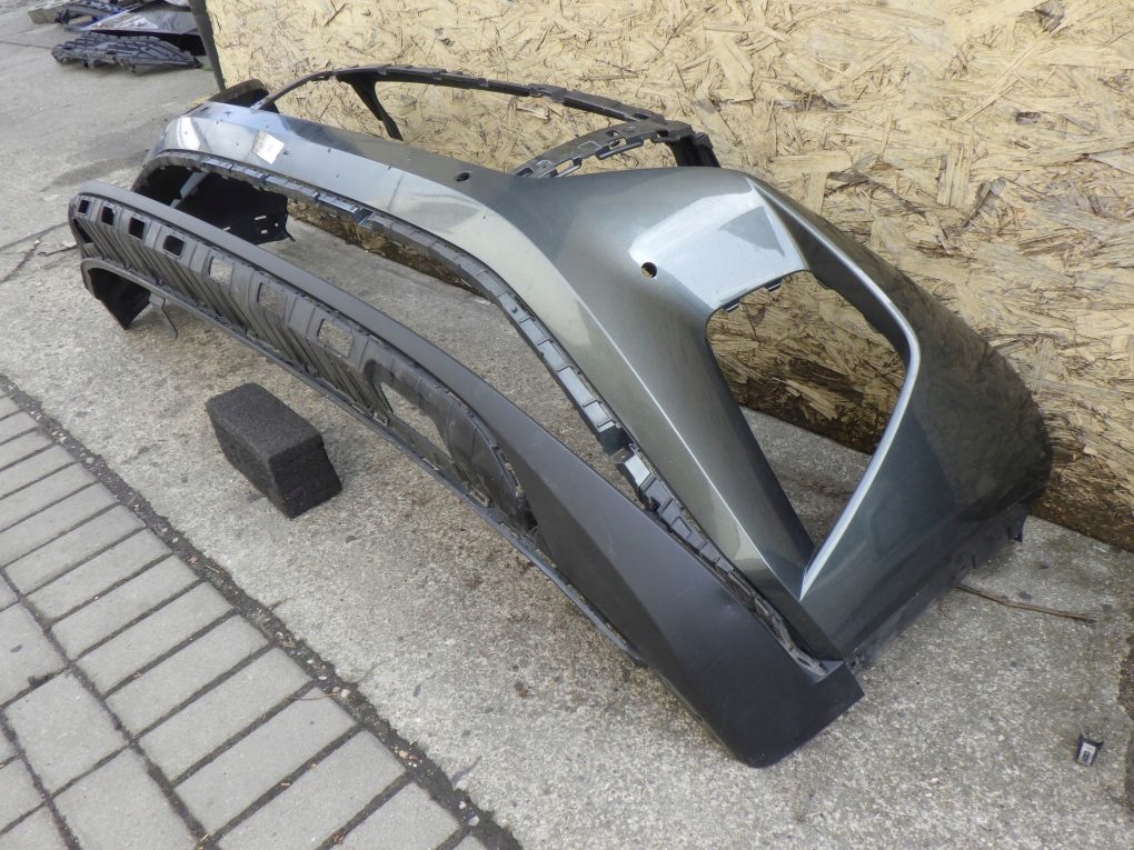 HYUNDAI TUCSON IV 4 20- Frontstoßstange