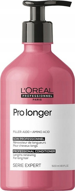 Loreal Pro Longer Kondicionér pro dlouhé a oslabené vlasy