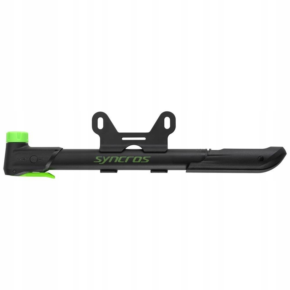Pompka Syncros Mini-pump Alloy SMP-05