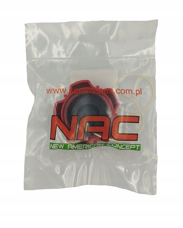 

Korek wlewu paliwa kosiarki Nac T375 T475 T575 675