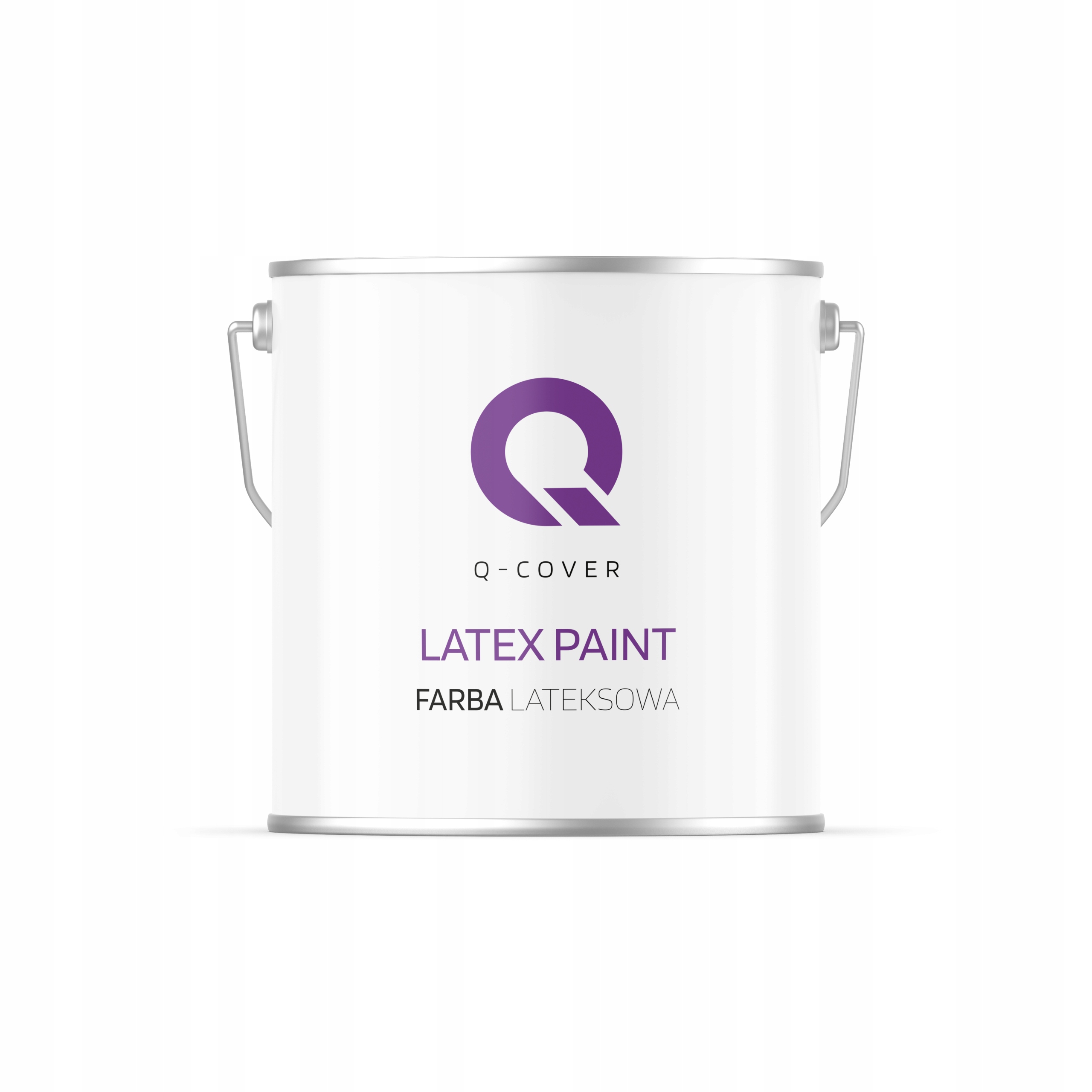 Barva Hluboká Matná 5 L, Barva Béžová Světlá H4164