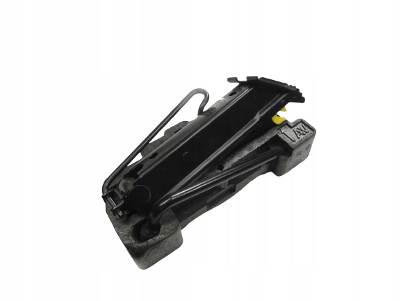 ДОМКРАТ RENAULT TWINGO 98-OE 7700845795